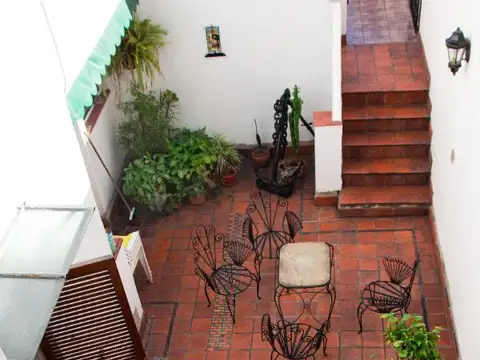 Casa en venta de 4 dormitorios en Barracas