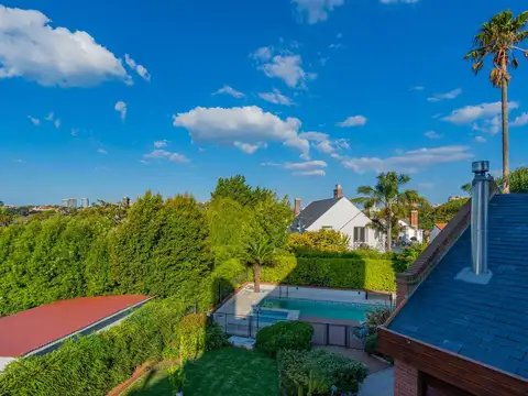 Casa en Venta de 5 dormitorios