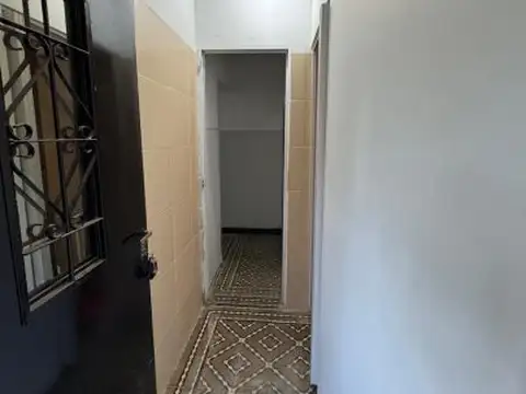 Casa Monoambiente con 1 baño