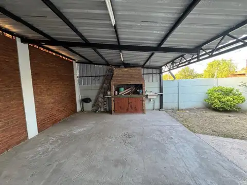 Casa en Alquiler de 1 dormitorio