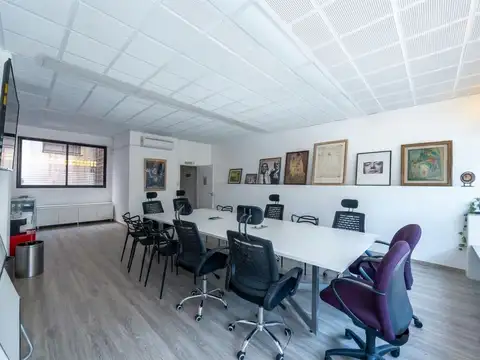 Avenida Doctor Honorio Pueyrredón 1500