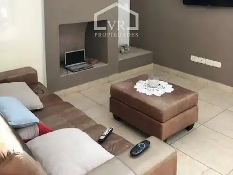 Casa en Venta 5 años