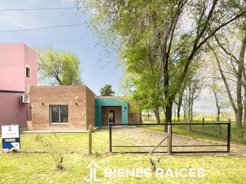 Casa en venta en Capilla del Señor barrio Altos del Taurel