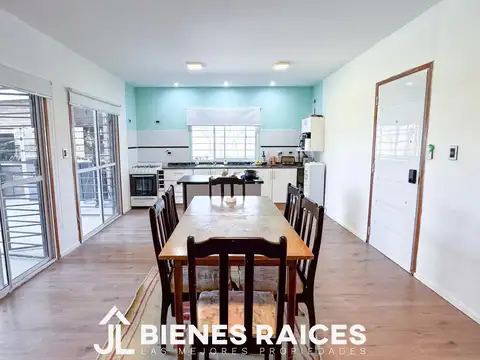 Casa en venta en Capilla del Señor barrio Altos del Taurel