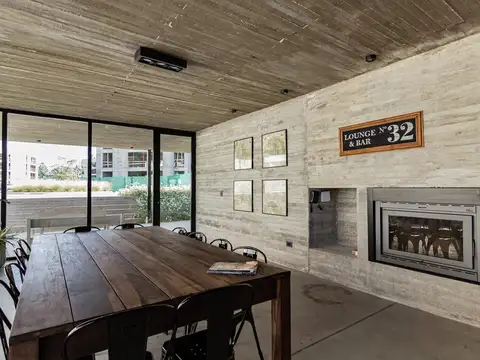 Departamento en Venta de 4 ambientes