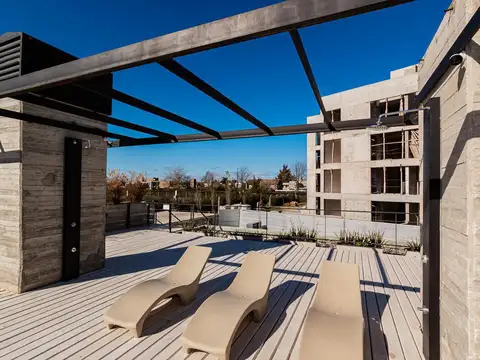 Departamento en Venta de 2 dormitorios