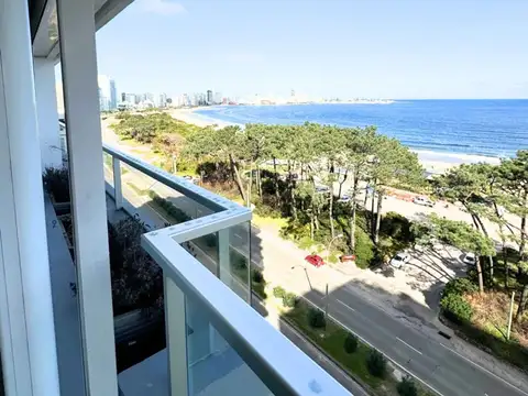 Alquiler verano Playa Mansa Punta del Este