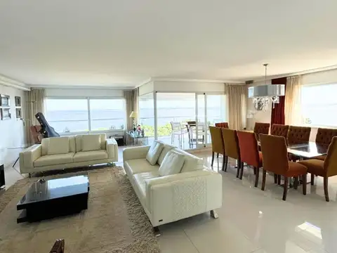 Departamento en Alquiler Temporal 46 años