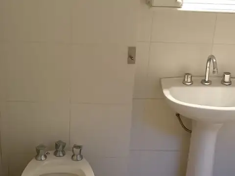 Departamento en Venta 40 años