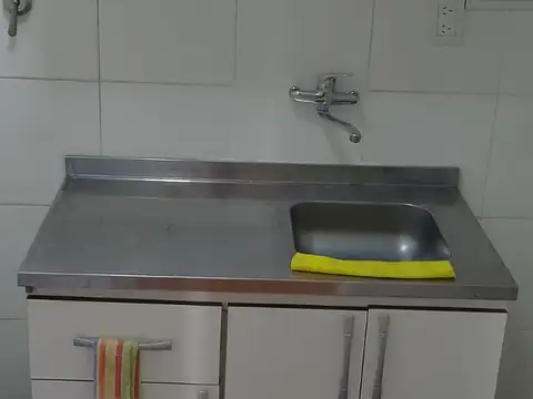 Departamento en Venta Permite mascota