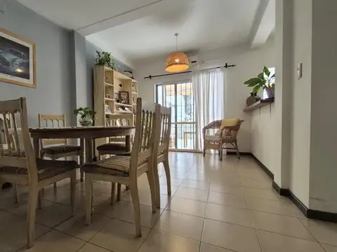DUPLEX EN VENTA EN TRES CERRITOS
