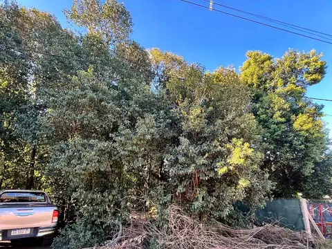 Lote en venta 300 m² con escritura en Campos Verdes, Villa Catalina, Río Ceballos