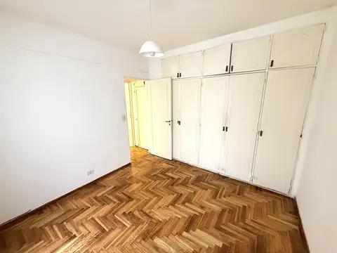 Departamento en Alquiler 40 años