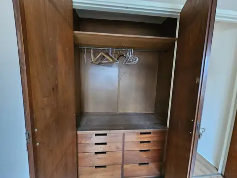 Departamento en Venta 66 años