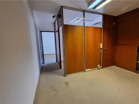 OFICINAS - PLANTA DIVIDIDA - MICROCENTRO (COMERCIAL), CAPITAL FEDERAL