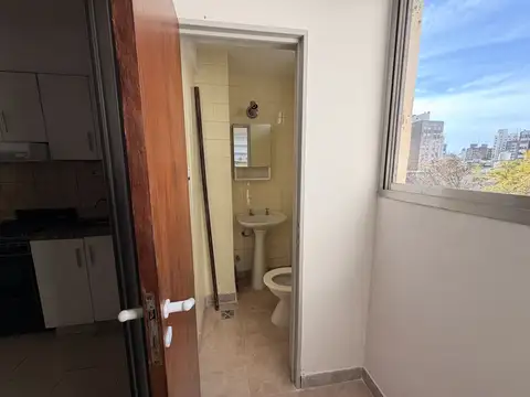 Departamento en Alquiler al Norte