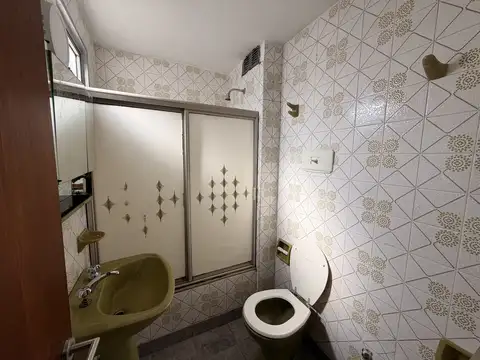 Juan Manuel De Rosas 1300, Piso 4