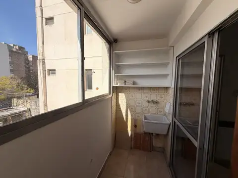 Departamento en Alquiler con 1