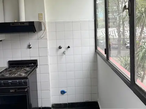 Departamento en Venta 56 años