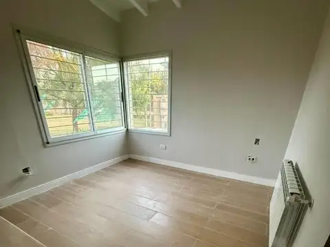 Casa en Venta de 1 dormitorio