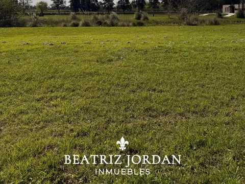 Terreno en Venta 27  mts Frente