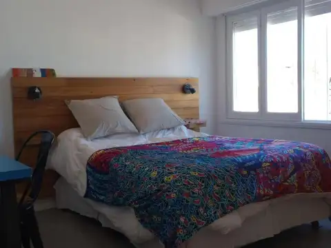 Depto Tipo Casa en Alquiler en Mar del Plata, USD 980