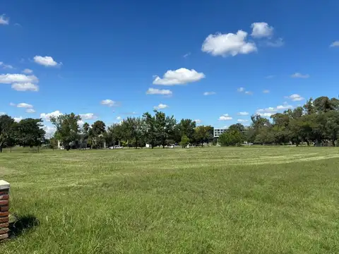 Pilar Golf Club Panamericana Ramal Pilar km 60 (B1633), Pilar, Buenos Aires, Argentina