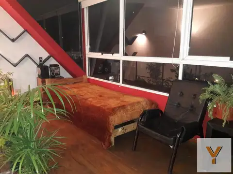Departamento en Alquiler Permite mascota