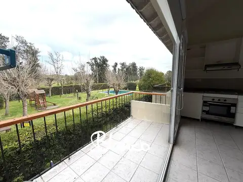 Departamento  en Alquiler en La Candela, Pilar, G.B.A. Zona Norte