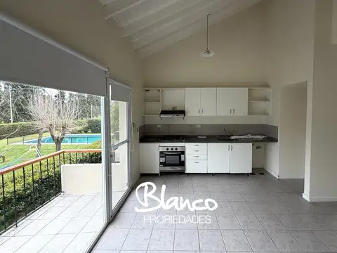 Departamento en Alquiler de 2 ambientes