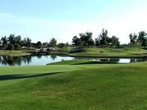 Terreno en Venta en La Providencia Resort & Country Club, USD 69.000