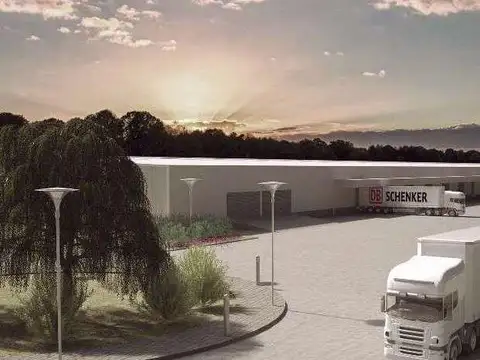 Terreno en Venta de 2834,0 m2