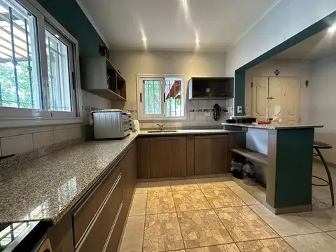 Casa en Venta en Francisco Alvarez, USD 135.000
