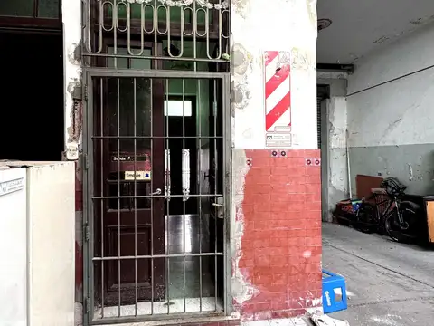 Galpon en Alquiler 52 años