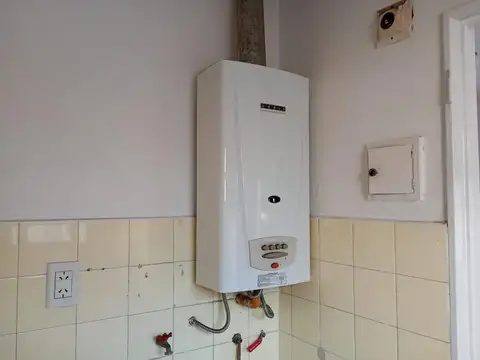 Departamento en Alquiler 45 años