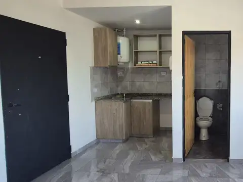 Depto Tipo Casa en Alquiler A Estrenar
