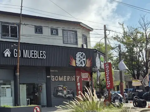 AV MARCELO T DE ALVEAR 4600, Piso 1