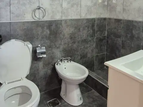 Depto Tipo Casa en Alquiler de 1 dormitorio