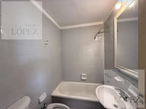 Departamento en Venta al Oeste