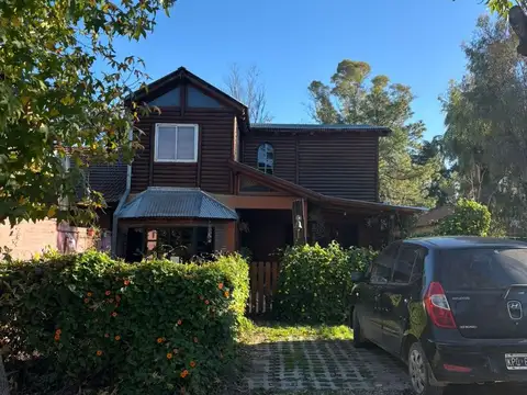 VENTA CASA 6 AMBIENTES LOS CARACOLES MASCHWITZ