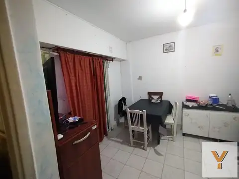 Departamento en venta - 1 Dormitorio 1 Baño - 52Mts2 - Abasto