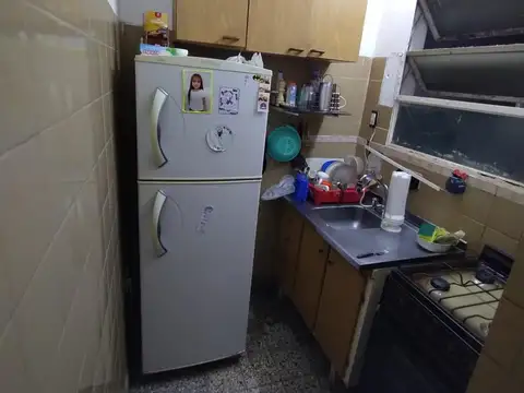 Departamento en Venta 45 años
