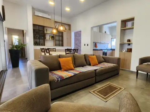 Casa en Venta 1 año