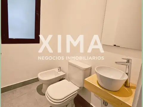Casa en Venta A Estrenar