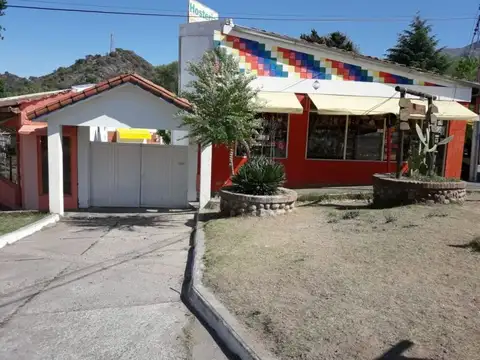 Fondo Comercio en Venta en Potrero De Los Funes, USD 1.100.000