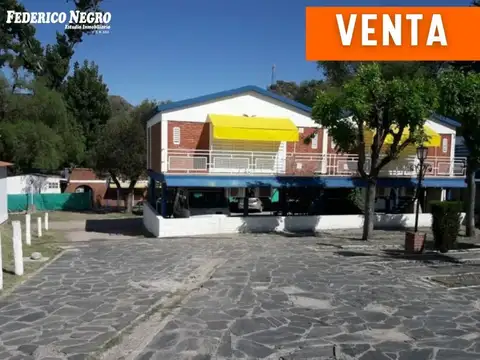 Negocio - Venta - Argentina, Potrero de los Funes