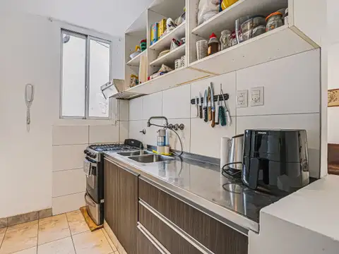 Departamento en Venta de 2 dormitorios