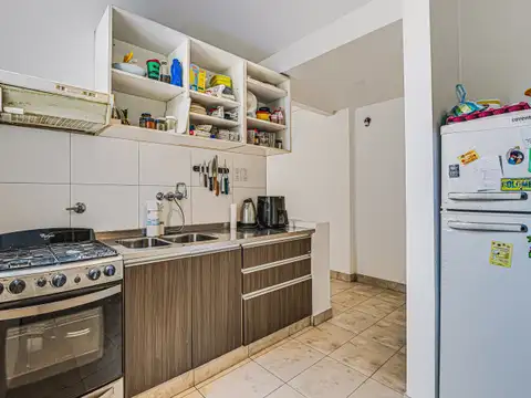 Departamento en Venta en Congreso, USD 103.000