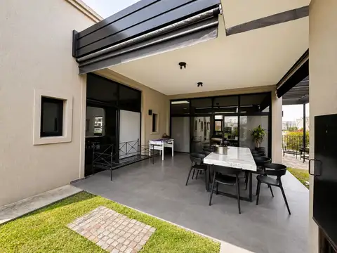 Casa en Alquiler en Puertos, USD 1.600