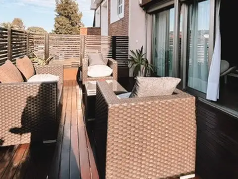 Casa en Venta 15 años